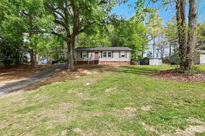 114 State Street, Lincolnton, NC 28092 - Photo 1