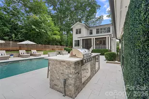 4316 Tangle Dr, Charlotte, NC 28211 - Photo 41