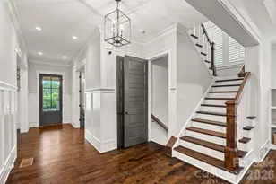 4316 Tangle Dr, Charlotte, NC 28211 - Photo 19