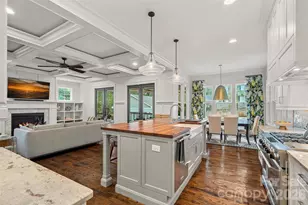 4316 Tangle Dr, Charlotte, NC 28211 - Photo 9