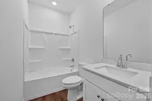8140 McGarry Trail, Charlotte, NC 28214 - Photo 11