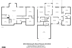8814 Oldenburg Dr, Mount Pleasant, NC 28124 - Photo 41