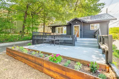 124 Evelyn Place, Asheville, NC 28801 - Photo 3
