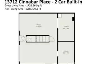 13712 Cinnabar Pl, Huntersville, NC 28078 - Photo 31