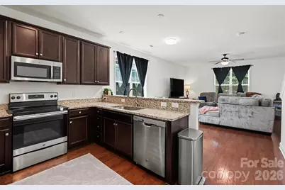 13712 Cinnabar Place, Huntersville, NC 28078 - Photo 3