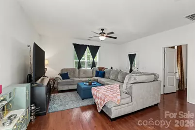 13712 Cinnabar Place, Huntersville, NC 28078 - Photo 5