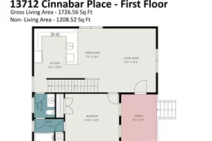 13712 Cinnabar Pl, Huntersville, NC 28078 - Photo 29