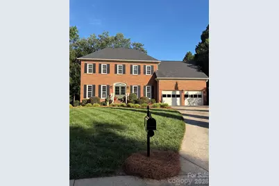 9436 Hathwyck Court, Matthews, NC 28105 - Photo 1