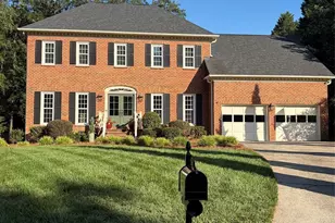 9436 Hathwyck Ct, Matthews, NC 28105 - Photo 1