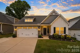 5042 Summer Surprise Ln, Charlotte, NC 28215 - Photo 1