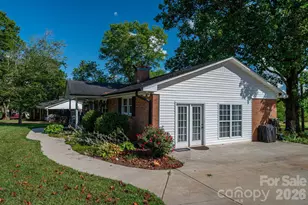 1529 Home Trail, Lincolnton, NC 28092 - Photo 37
