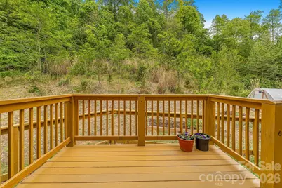 274 Poverty Branch Road #2, Barnardsville, NC 28709 - Photo 37