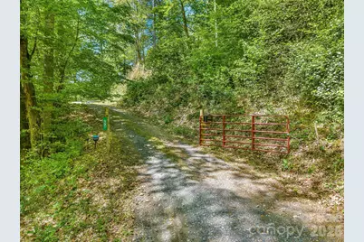 274 Poverty Branch Road #2, Barnardsville, NC 28709 - Photo 35