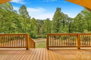 274 Poverty Branch Rd, Barnardsville, NC 28709 - Photo 39