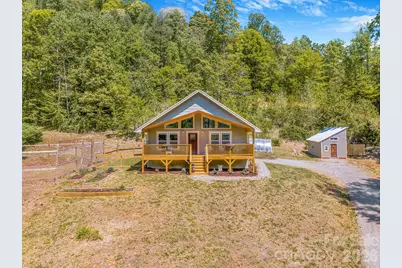 274 Poverty Branch Road #2, Barnardsville, NC 28709 - Photo 29