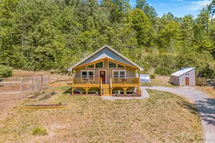 274 Poverty Branch Rd, Barnardsville, NC 28709 - Photo 29