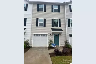 6126 Carrick Bend Court, Charlotte, NC 28269 - Photo 1