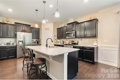 12014 Belmont Mansion Drive, Charlotte, NC 28273 - Photo 11