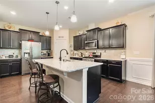 12014 Belmont Mansion Dr, Charlotte, NC 28273 - Photo 11