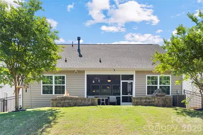 12014 Belmont Mansion Drive, Charlotte, NC 28273 - Photo 35