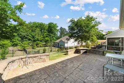 12014 Belmont Mansion Drive, Charlotte, NC 28273 - Photo 31