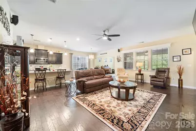 12014 Belmont Mansion Drive, Charlotte, NC 28273 - Photo 5