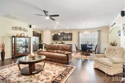 12014 Belmont Mansion Drive, Charlotte, NC 28273 - Photo 7