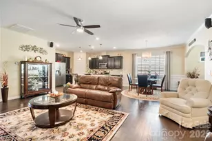 12014 Belmont Mansion Dr, Charlotte, NC 28273 - Photo 7