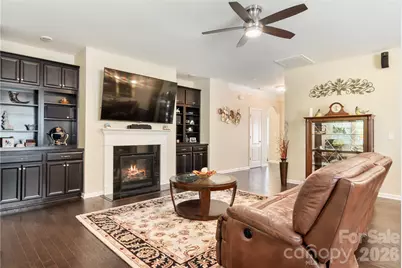 12014 Belmont Mansion Drive, Charlotte, NC 28273 - Photo 9