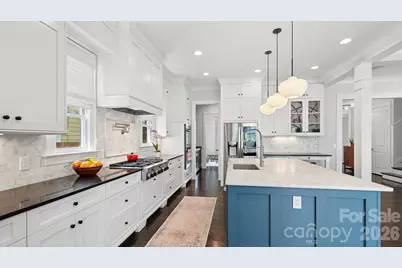 420 E Park Avenue, Charlotte, NC 28203 - Photo 13