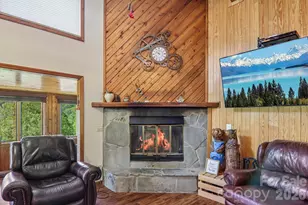 348 Valley Creek Dr, Maggie Valley, NC 28751 - Photo 7