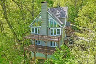 208 Buckeye Road, Maggie Valley, NC 28751 - Photo 7