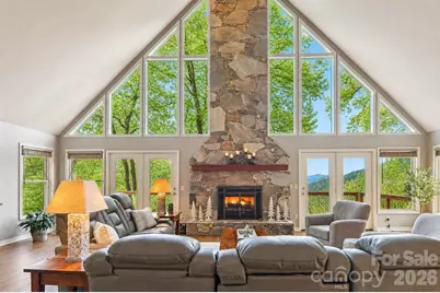 208 Buckeye Road, Maggie Valley, NC 28751 - Photo 5