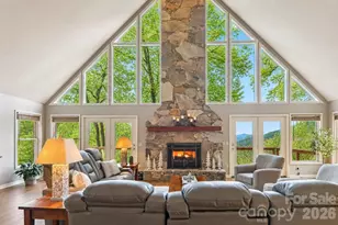 208 Buckeye Rd, Maggie Valley, NC 28751 - Photo 5