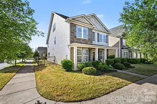 8103 Kalson St, Huntersville, NC 28078 - Photo 7
