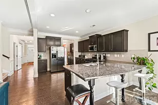8103 Kalson St, Huntersville, NC 28078 - Photo 17