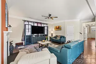 8103 Kalson St, Huntersville, NC 28078 - Photo 11