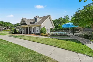8103 Kalson St, Huntersville, NC 28078 - Photo 37