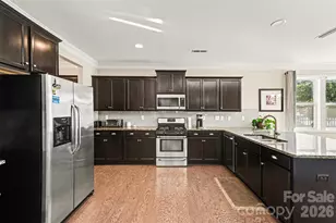 8103 Kalson St, Huntersville, NC 28078 - Photo 15