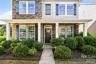 8103 Kalson St, Huntersville, NC 28078 - Photo 3