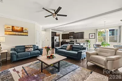 8103 Kalson Street, Huntersville, NC 28078 - Photo 1