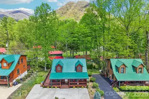 589 Panoramic Loop, Maggie Valley, NC 28751 - Photo 43