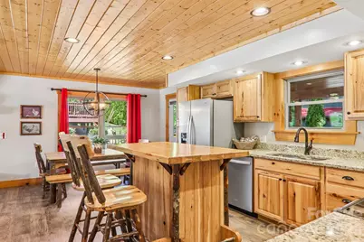 589 Panoramic Loop, Maggie Valley, NC 28751 - Photo 15