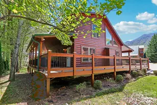 589 Panoramic Loop, Maggie Valley, NC 28751 - Photo 1