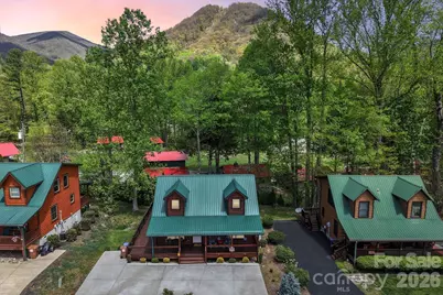 589 Panoramic Loop, Maggie Valley, NC 28751 - Photo 45