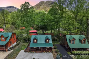 589 Panoramic Loop, Maggie Valley, NC 28751 - Photo 45