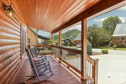 589 Panoramic Loop, Maggie Valley, NC 28751 - Photo 19