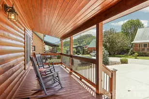 589 Panoramic Loop, Maggie Valley, NC 28751 - Photo 19