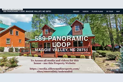 589 Panoramic Loop, Maggie Valley, NC 28751 - Photo 47
