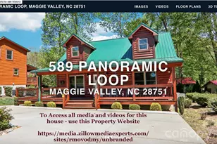 589 Panoramic Loop, Maggie Valley, NC 28751 - Photo 47
